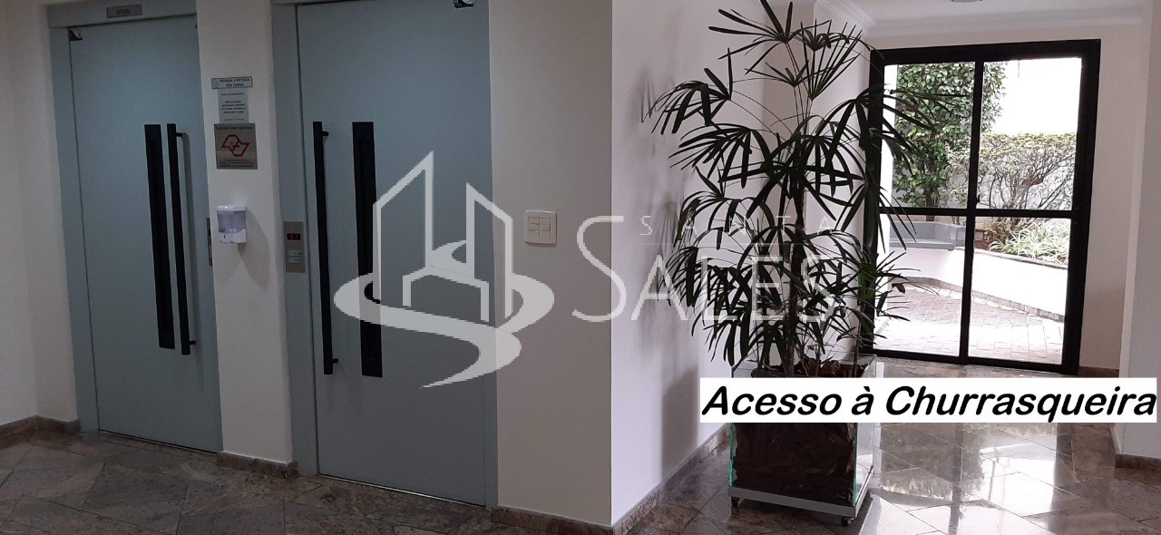 Apartamento, 2 quartos, 60 m² - Foto 8