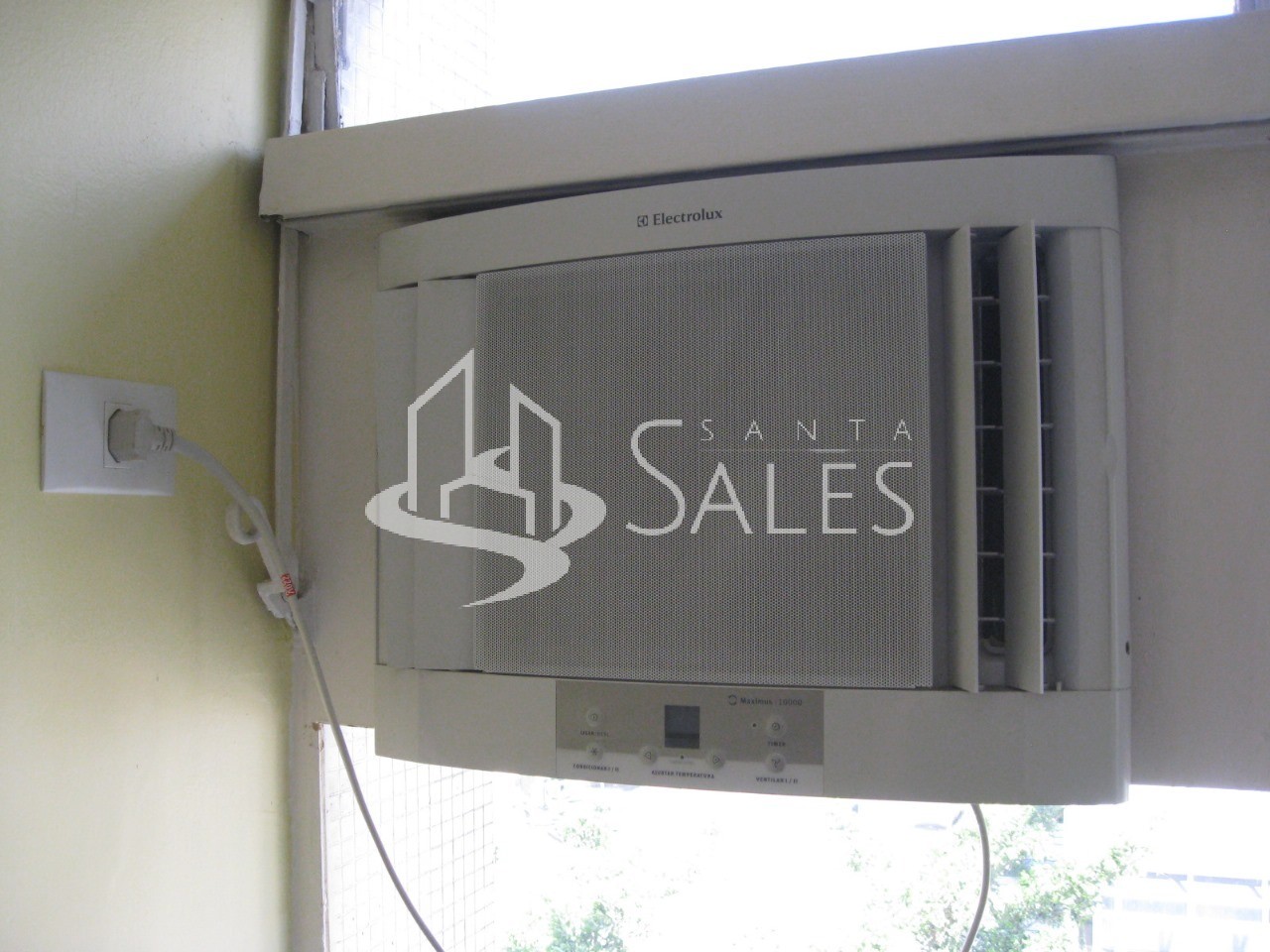 Conjunto Comercial-Sala à venda, 28m² - Foto 8