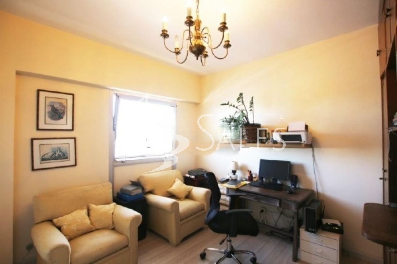 Apartamento, 4 quartos, 161 m² - Foto 15