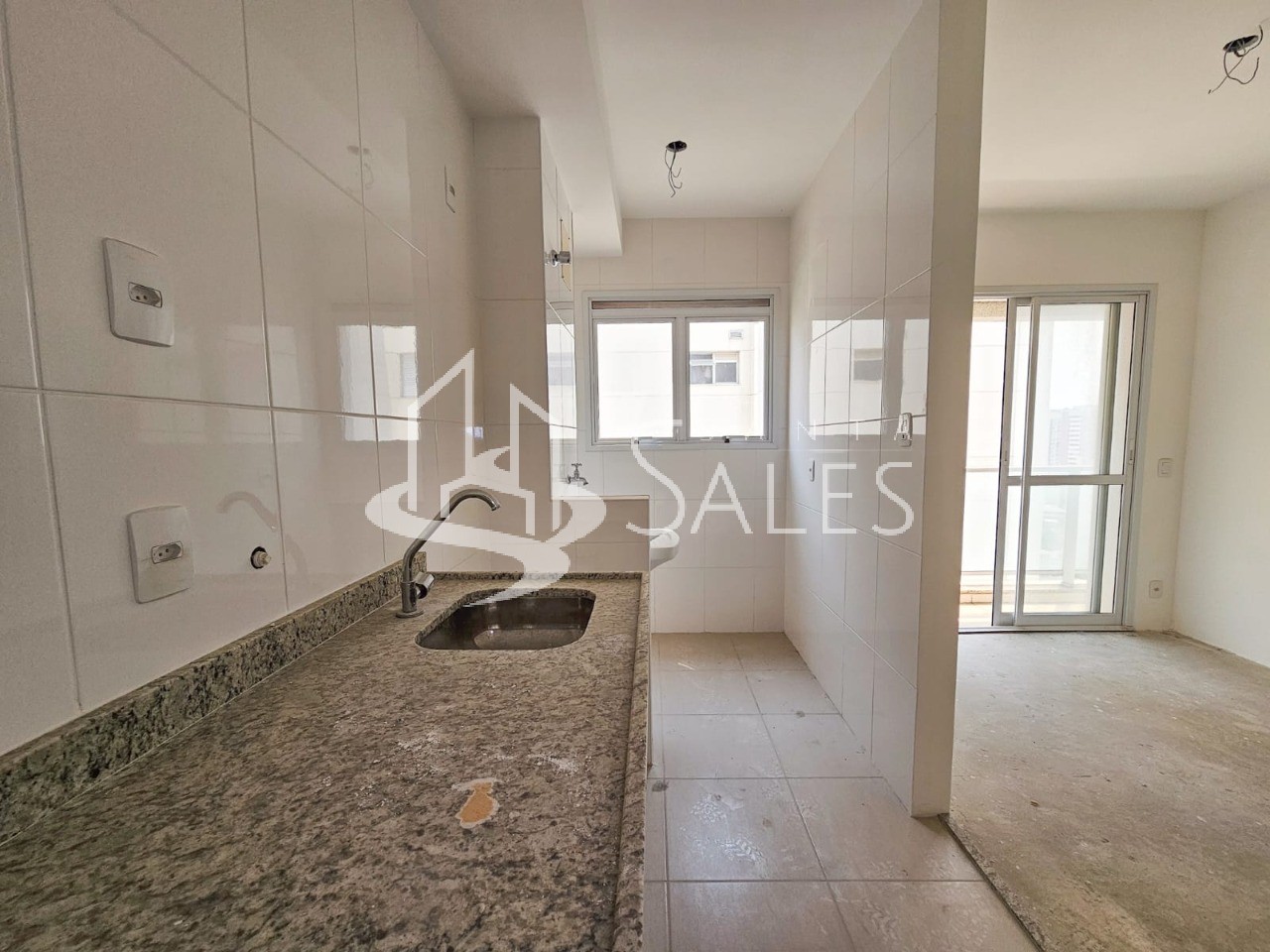 Apartamento, 1 quarto, 35 m² - Foto 6