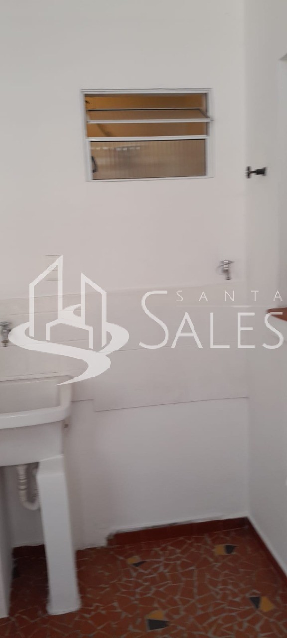 Casa, 1 quarto, 35 m² - Foto 9