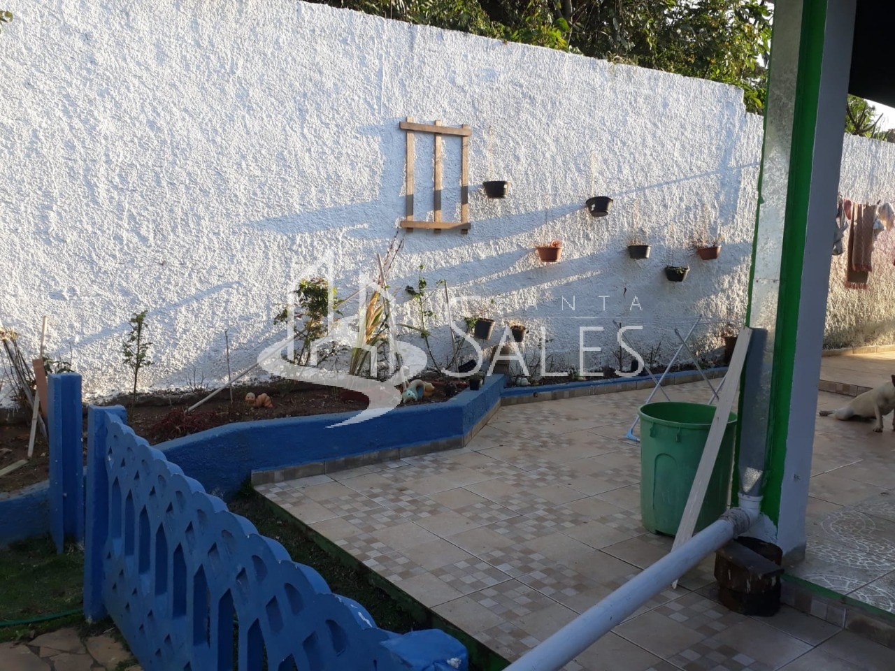 Chácara, 3 quartos - Foto 11