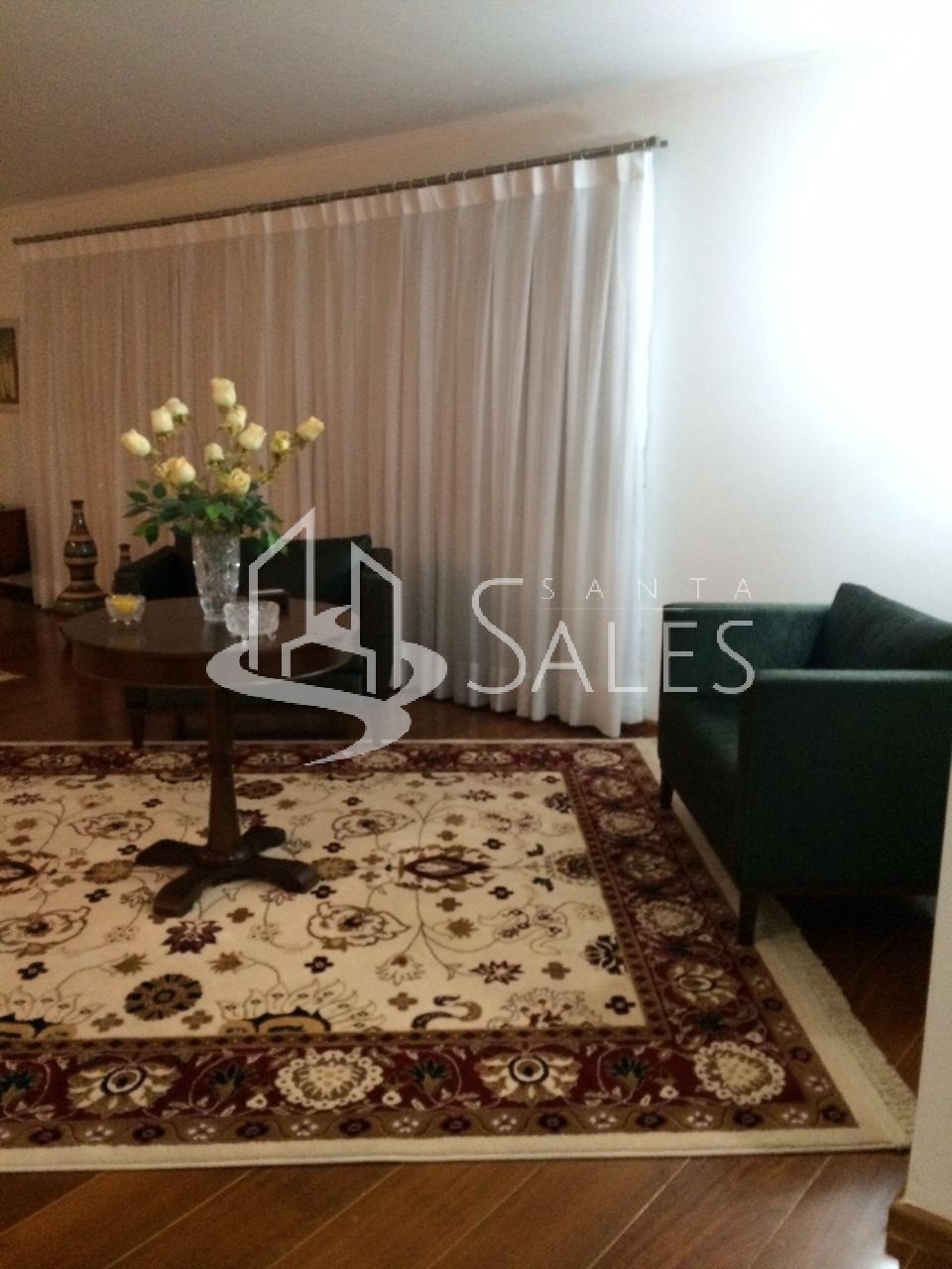Apartamento, 4 quartos, 240 m² - Foto 5