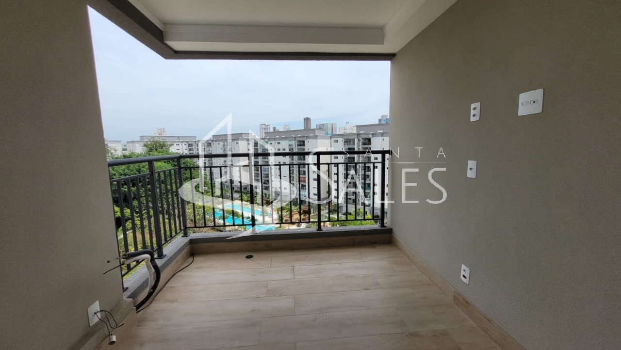 Apartamento, 2 quartos, 66 m² - Foto 1