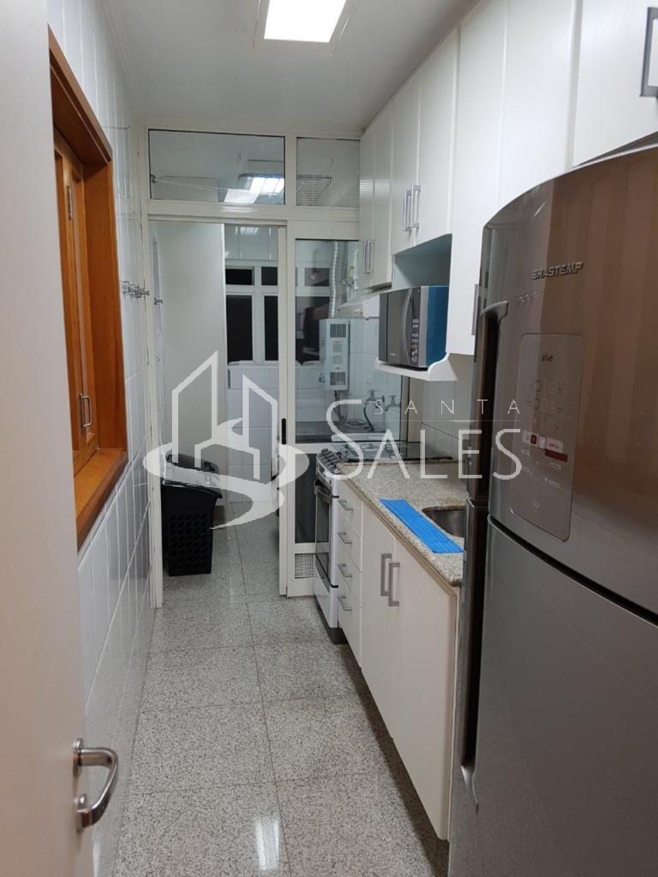 Apartamento, 2 quartos, 71 m² - Foto 38