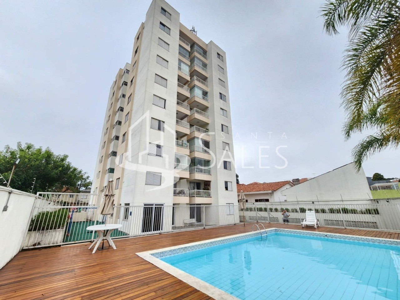 Apartamento à venda com 2 quartos, 63m² - Foto 12