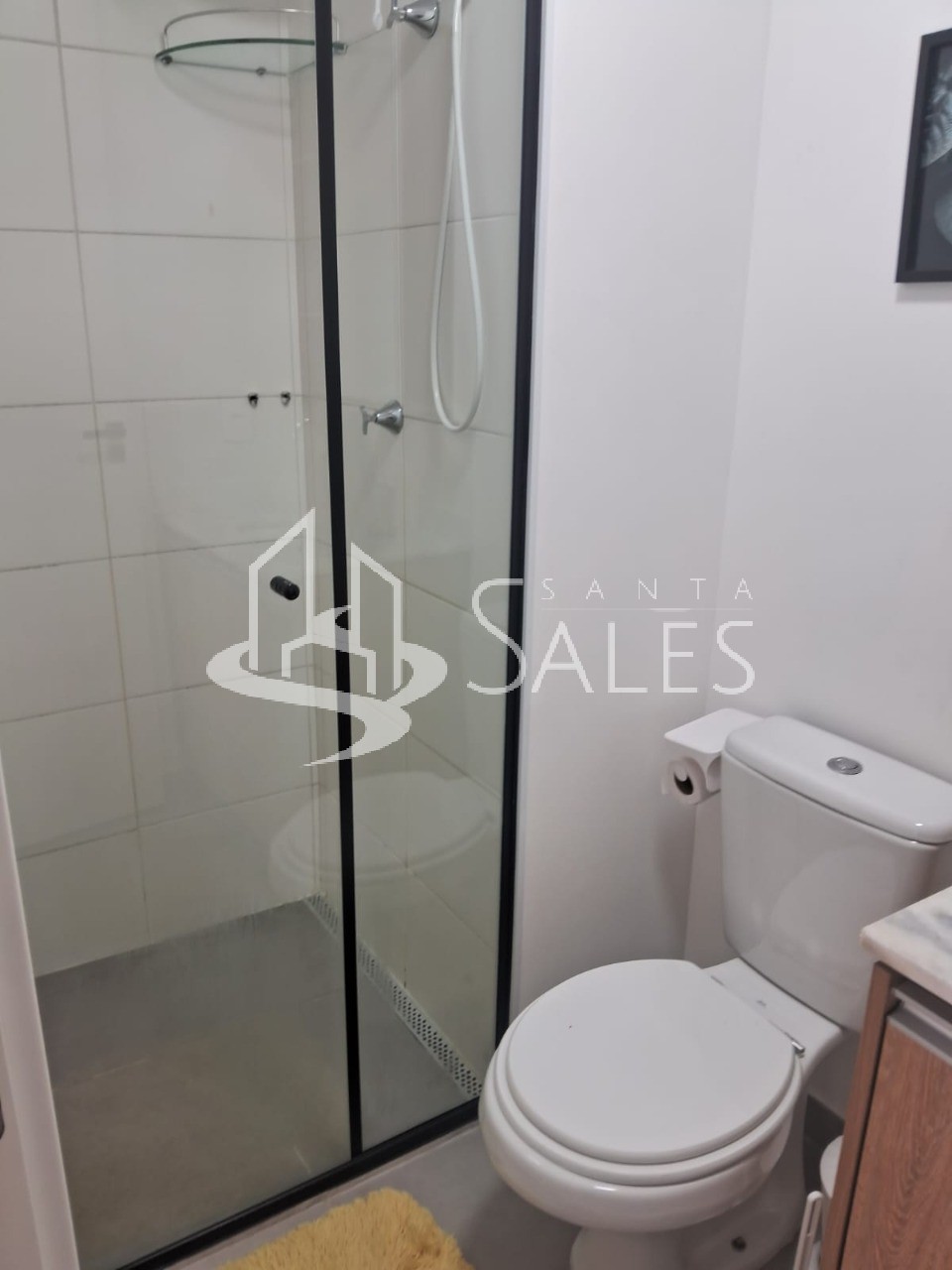 Apartamento, 1 quarto, 26 m² - Foto 8