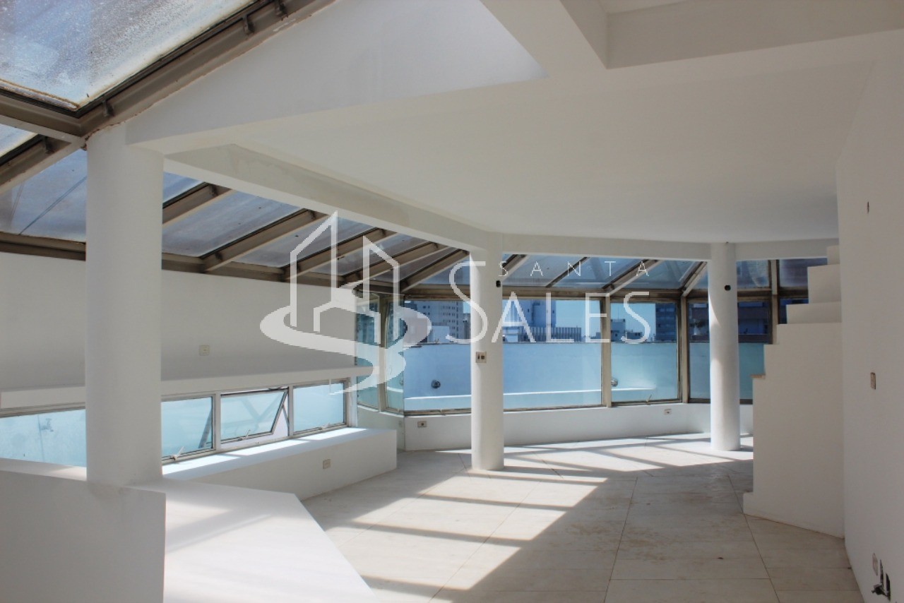 Apartamento, 4 quartos, 642 m² - Foto 11