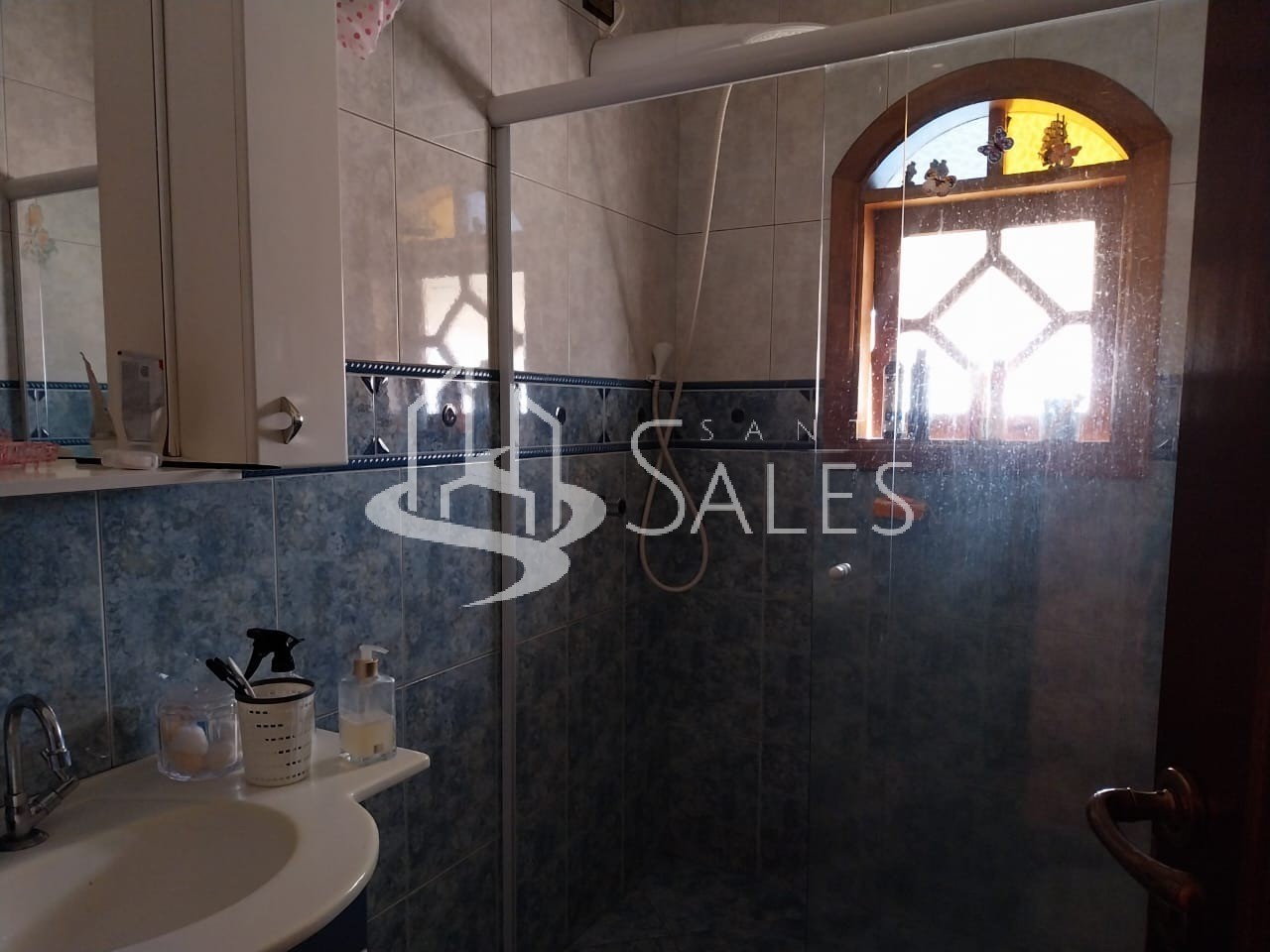 Sobrado, 4 quartos - Foto 12