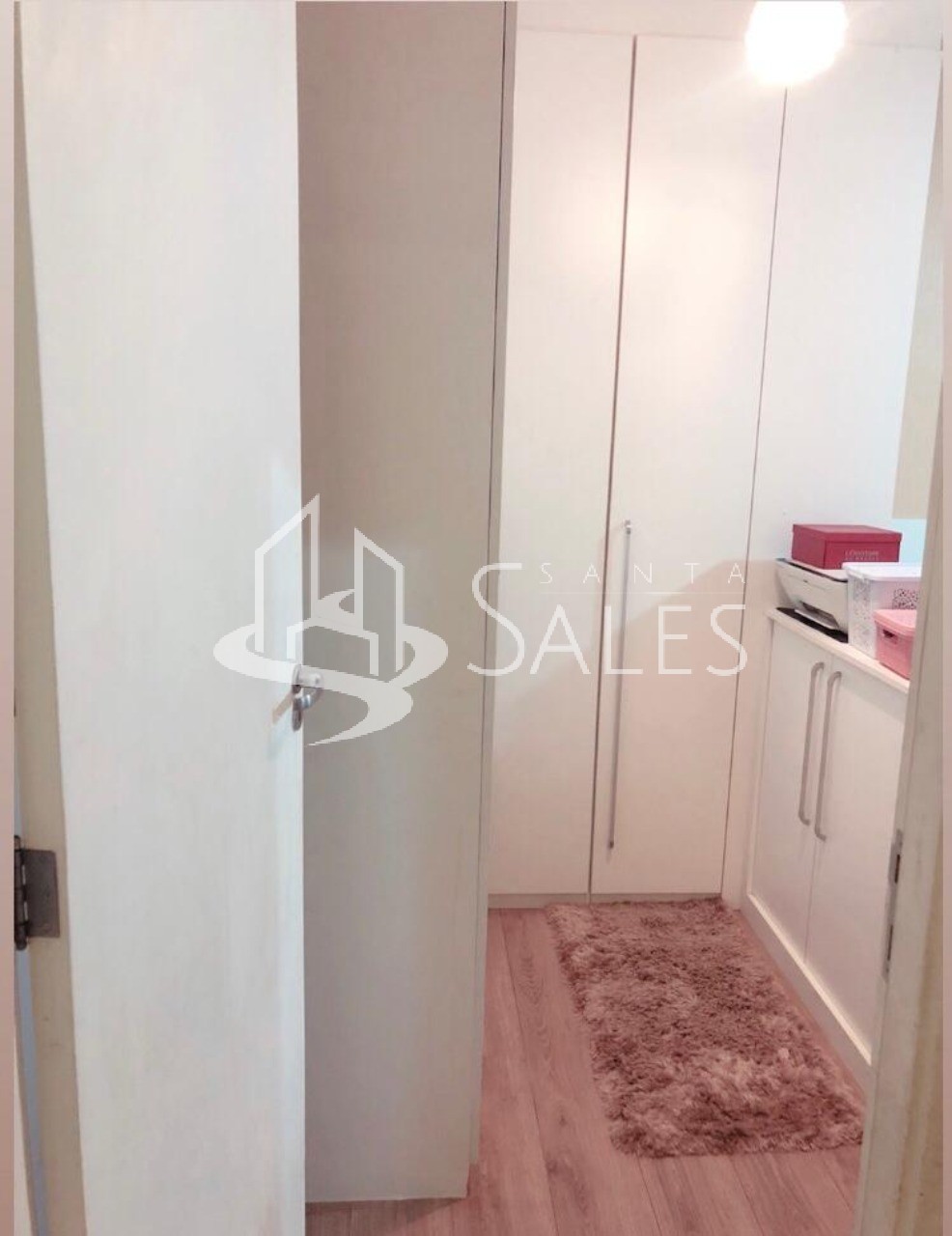 Apartamento, 2 quartos, 59 m² - Foto 15