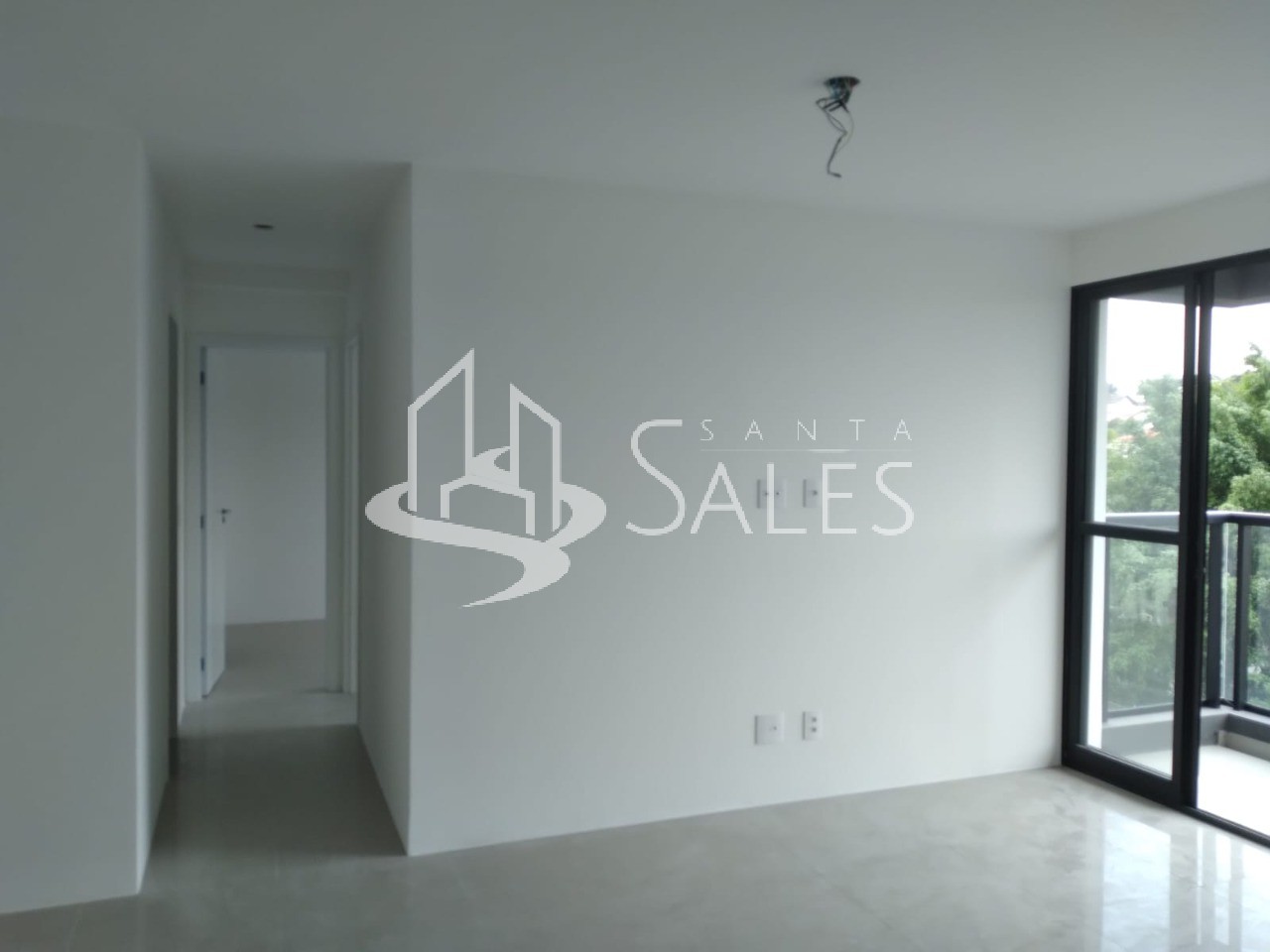 Apartamento, 2 quartos, 58 m² - Foto 17