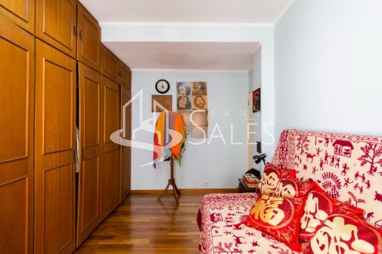 Apartamento, 4 quartos, 140 m² - Foto 3