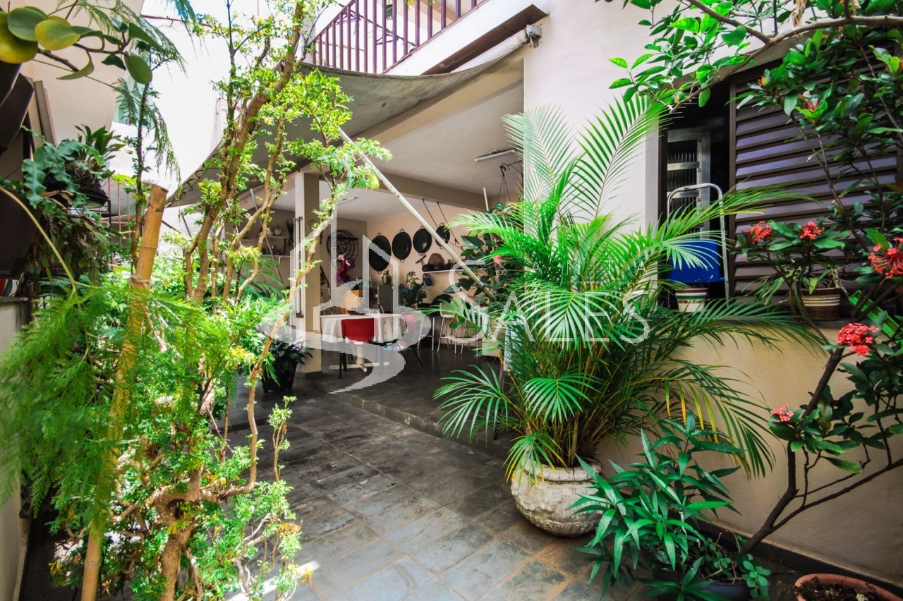 Casa, 3 quartos - Foto 20