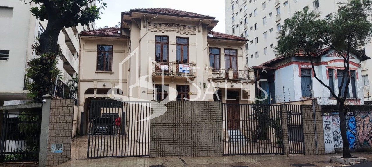 Casa à venda com 10 quartos - Foto 6