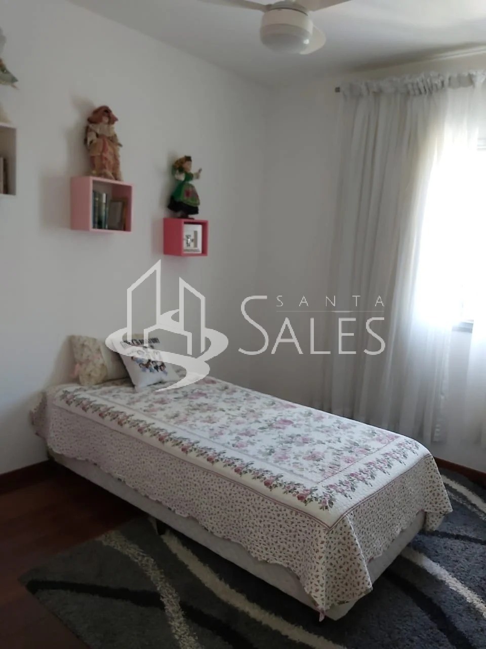Apartamento, 2 quartos, 135 m² - Foto 13