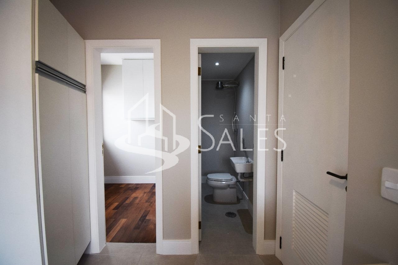 Apartamento, 4 quartos, 195 m² - Foto 15
