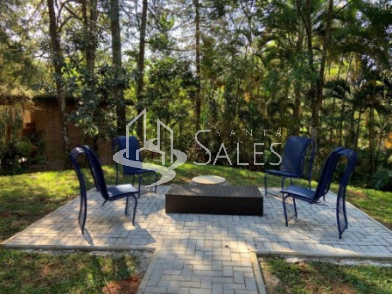 Casa de Condomínio, 6 quartos - Foto 25