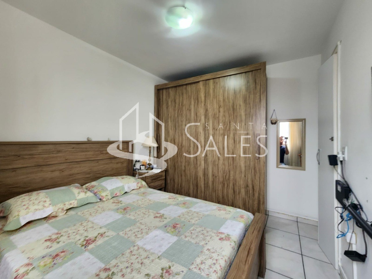 Apartamento à venda com 2 quartos, 63m² - Foto 4