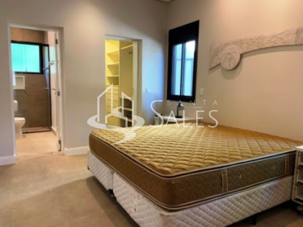 Casa de Condomínio, 6 quartos - Foto 13