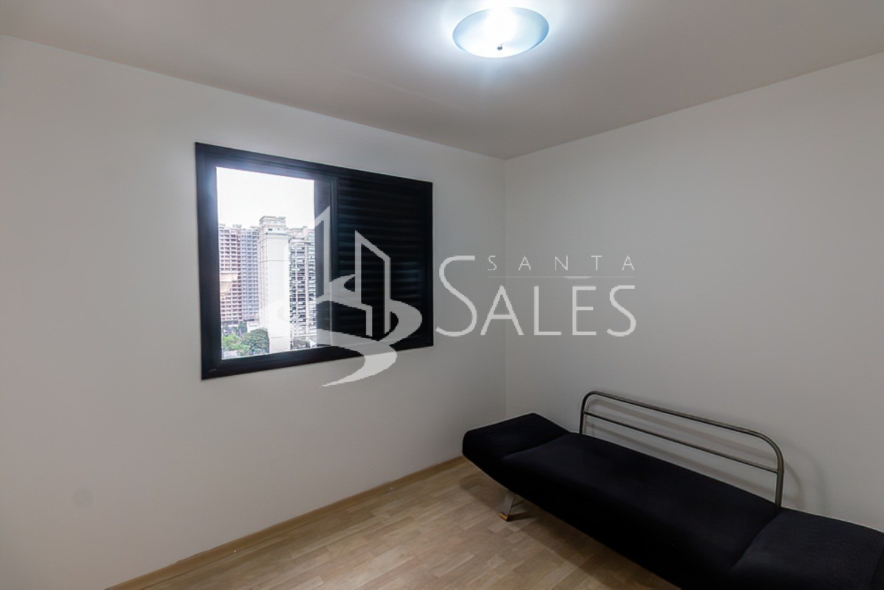 Apartamento à venda com 2 quartos, 60m² - Foto 6