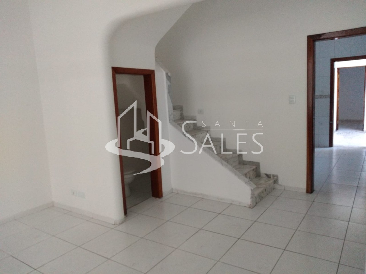 Casa, 3 quartos, 202 m² - Foto 2