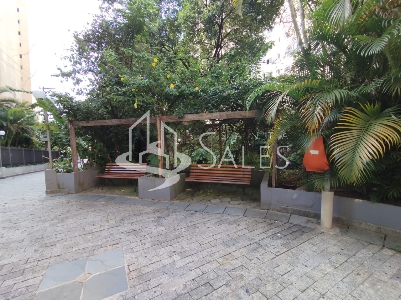 Apartamento, 3 quartos, 62 m² - Foto 29