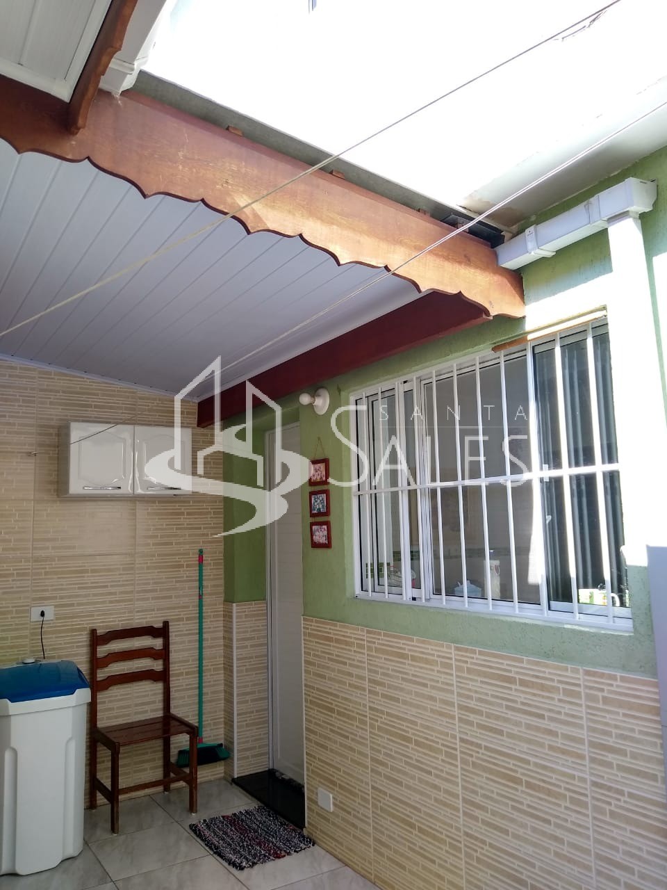 Sobrado, 2 quartos, 107 m² - Foto 14