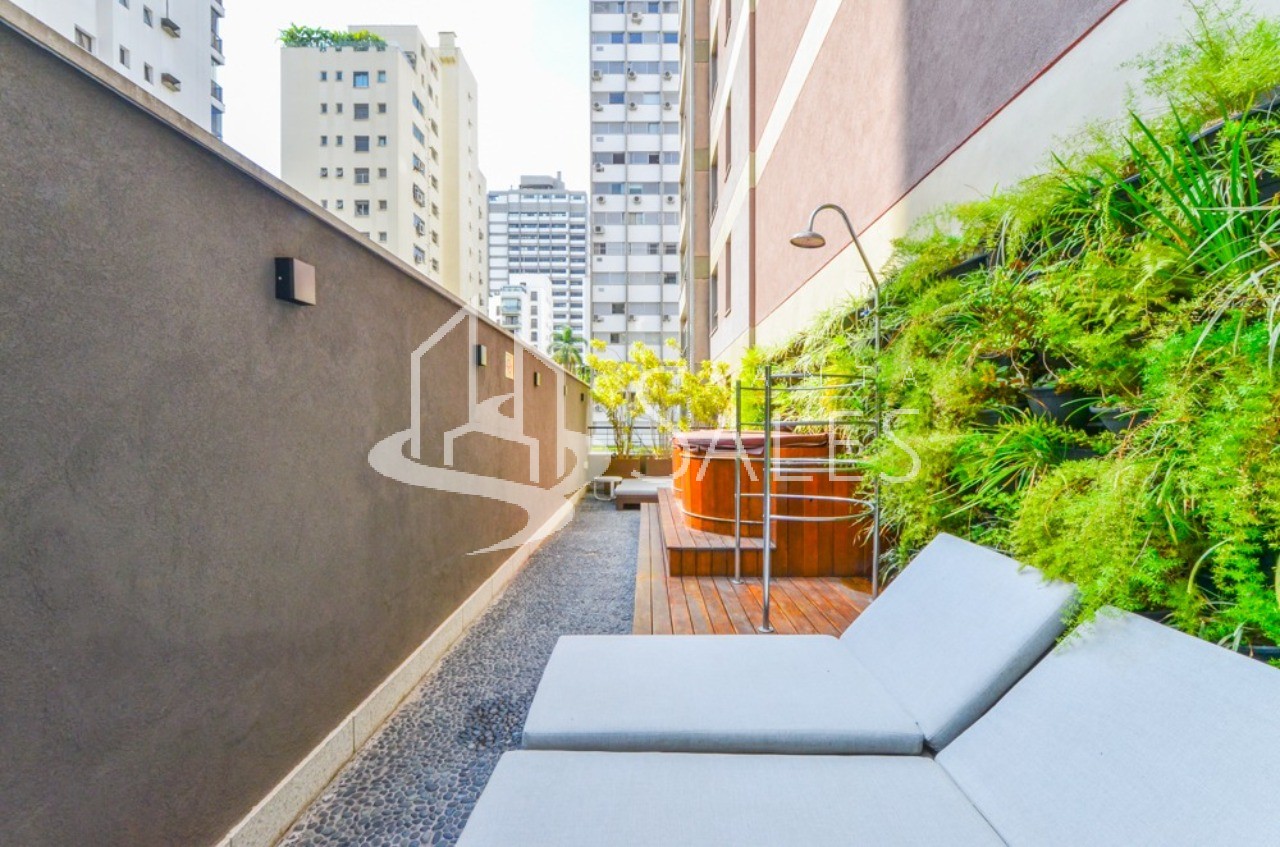 Cobertura, 2 quartos, 144 m² - Foto 58