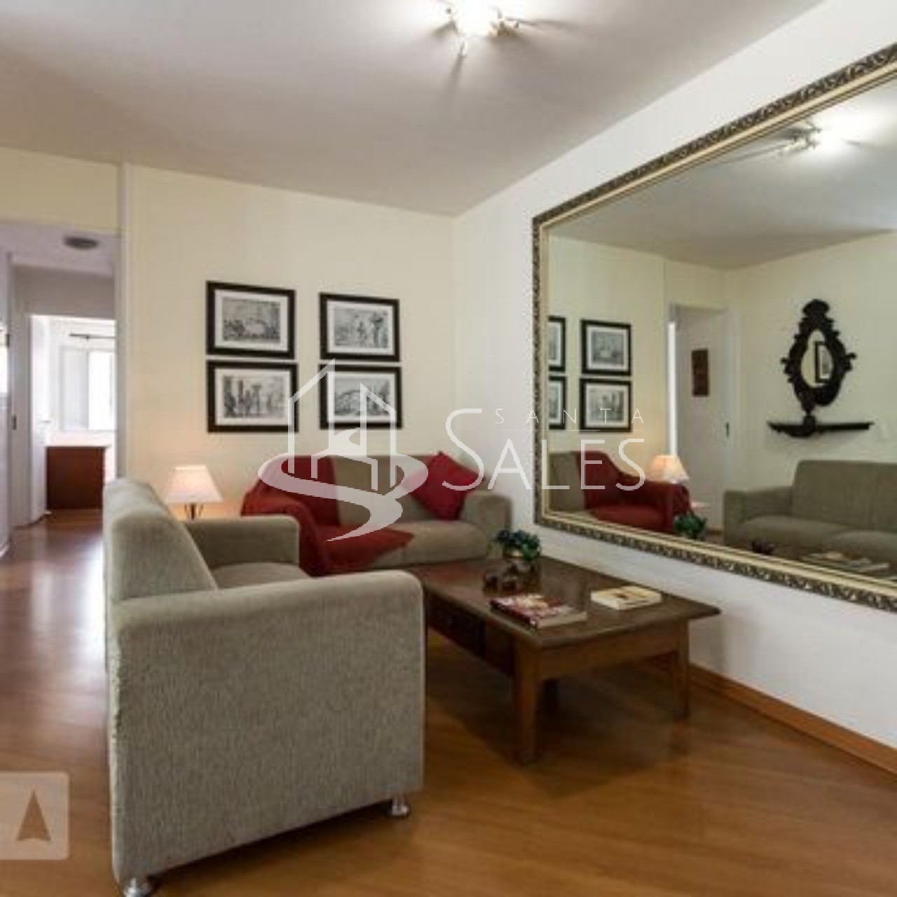 Apartamento, 3 quartos, 110 m² - Foto 21