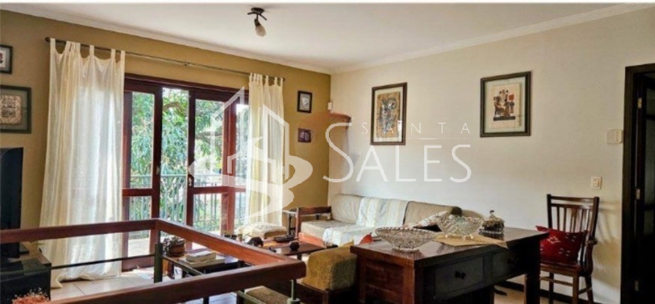 Sobrado, 4 quartos, 253 m² - Foto 19