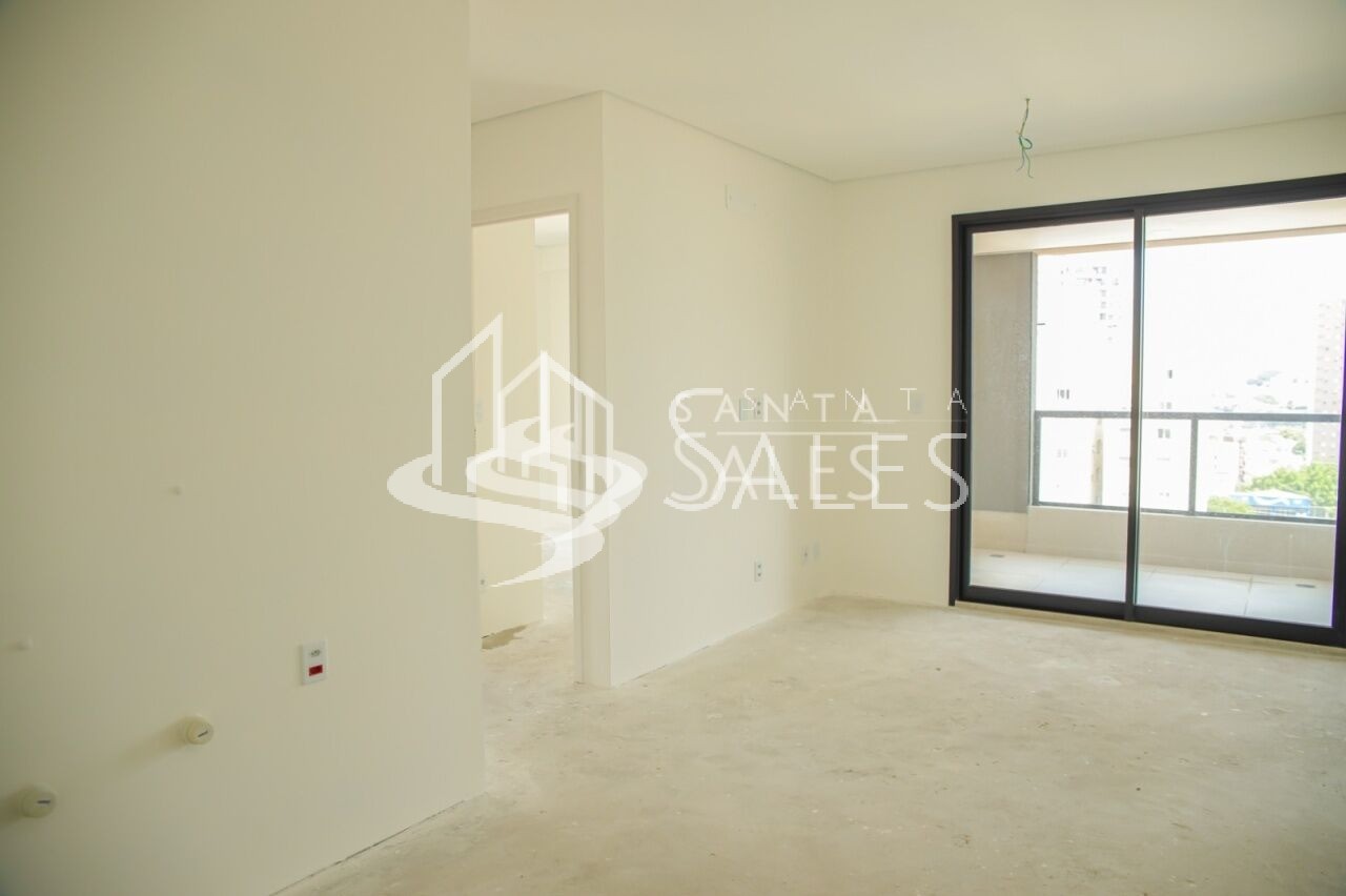 Apartamento, 2 quartos, 53 m² - Foto 2