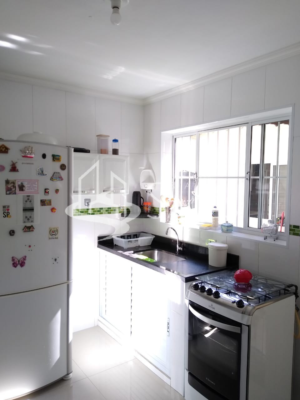 Sobrado, 2 quartos, 107 m² - Foto 5