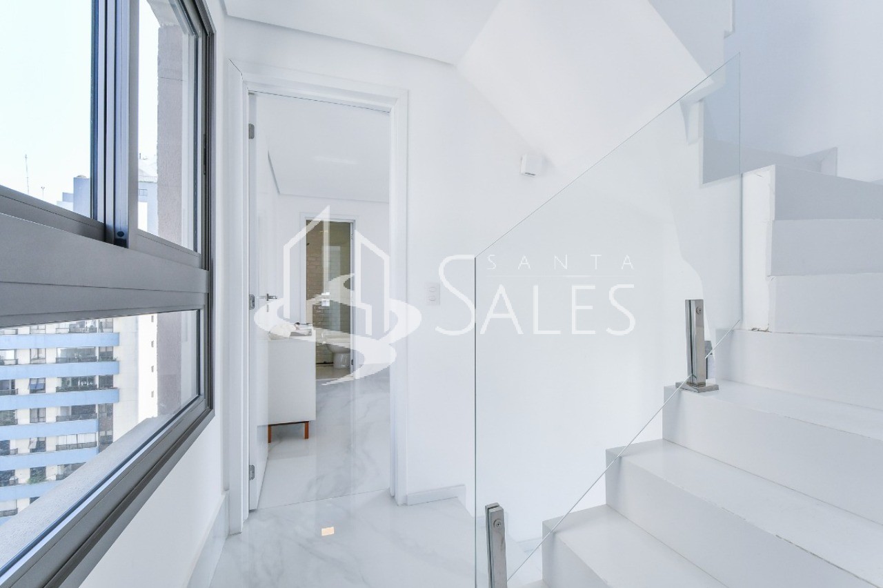 Cobertura, 2 quartos, 144 m² - Foto 18