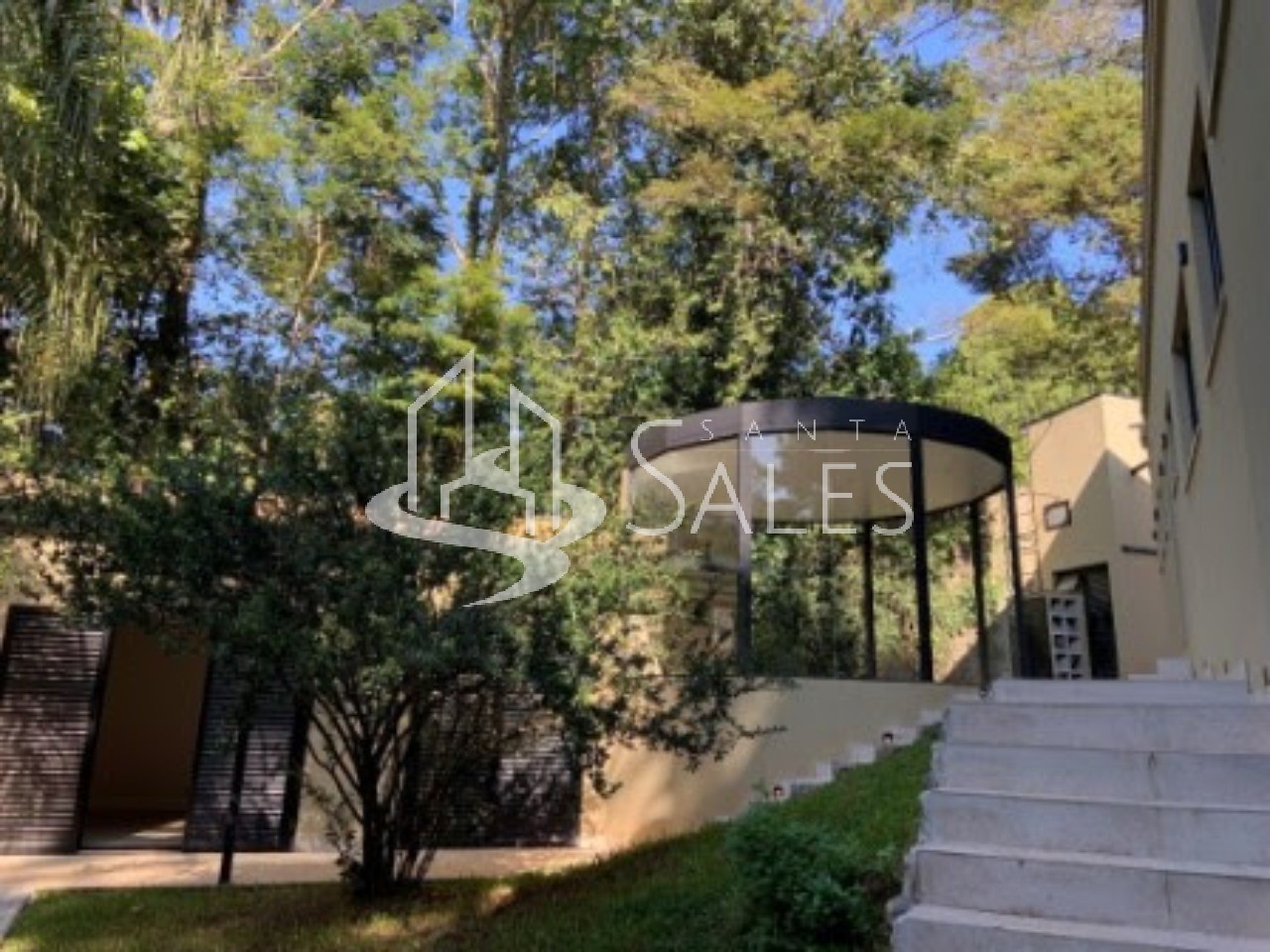 Casa de Condomínio, 6 quartos - Foto 27