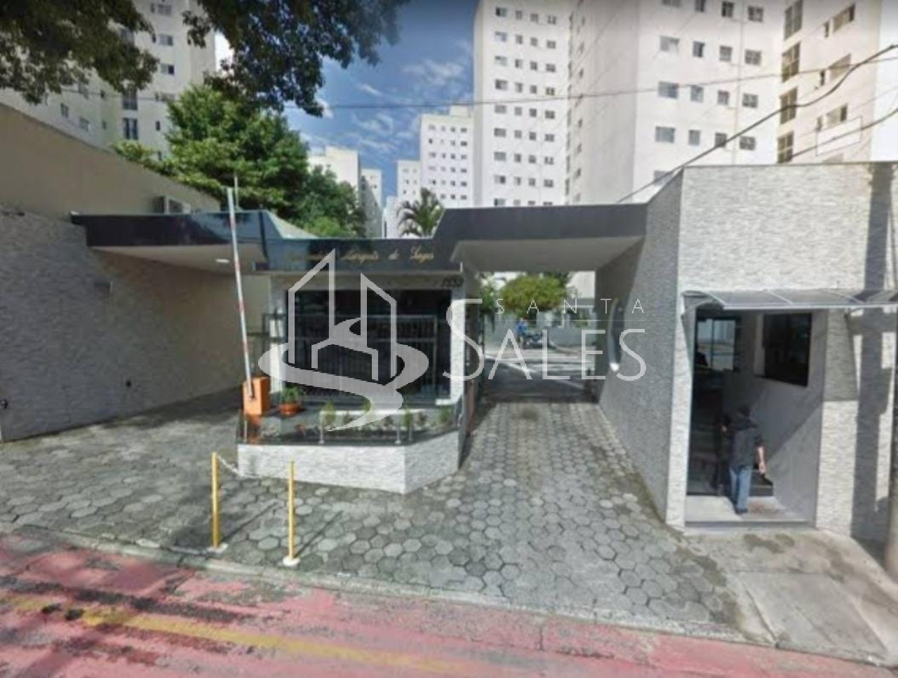 Apartamento, 3 quartos, 62 m² - Foto 30