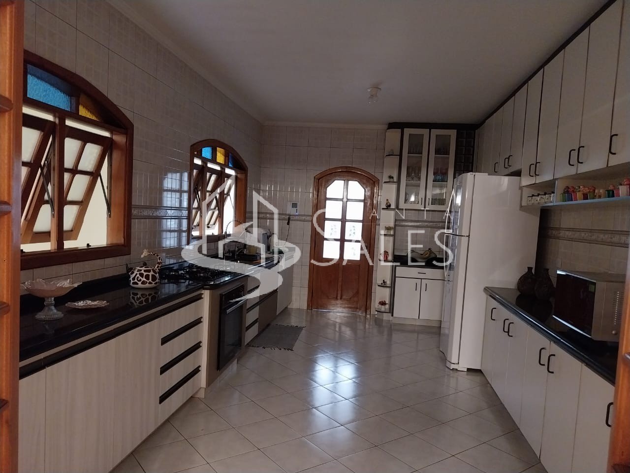 Sobrado, 4 quartos - Foto 27