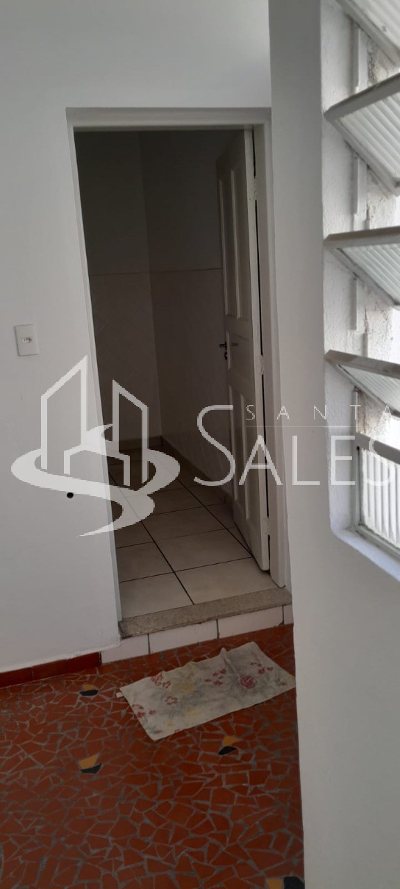 Casa, 1 quarto, 35 m² - Foto 10