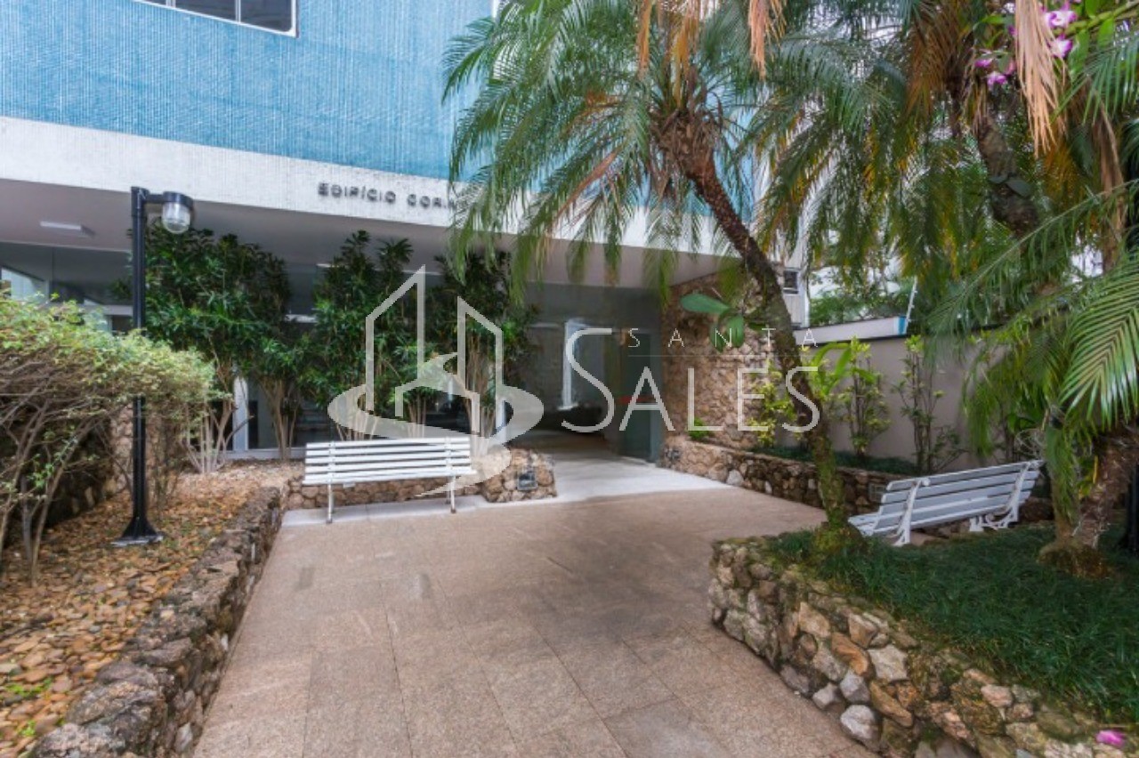 Apartamento, 4 quartos, 140 m² - Foto 7