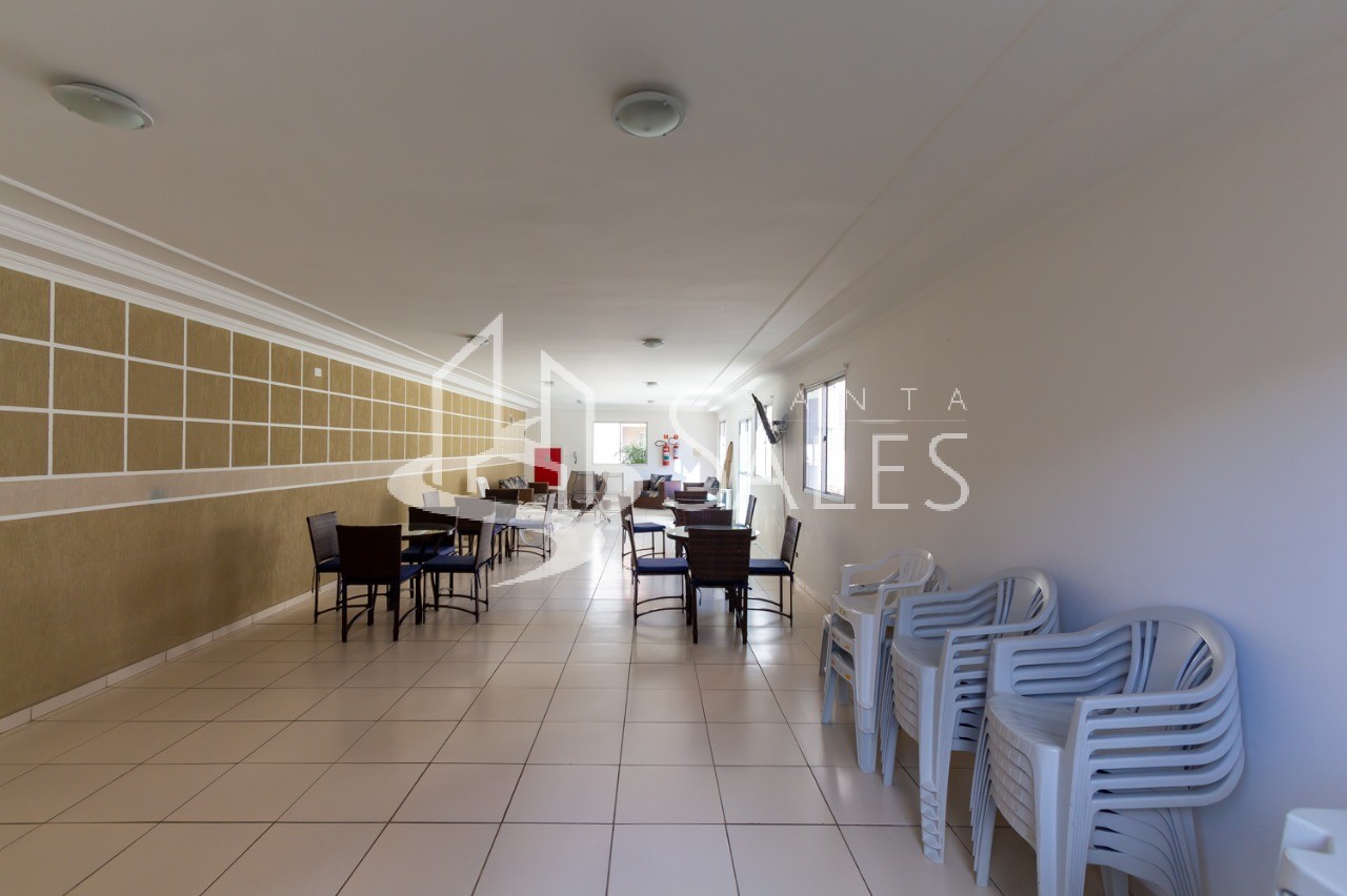 Apartamento à venda com 1 quarto, 44m² - Foto 21