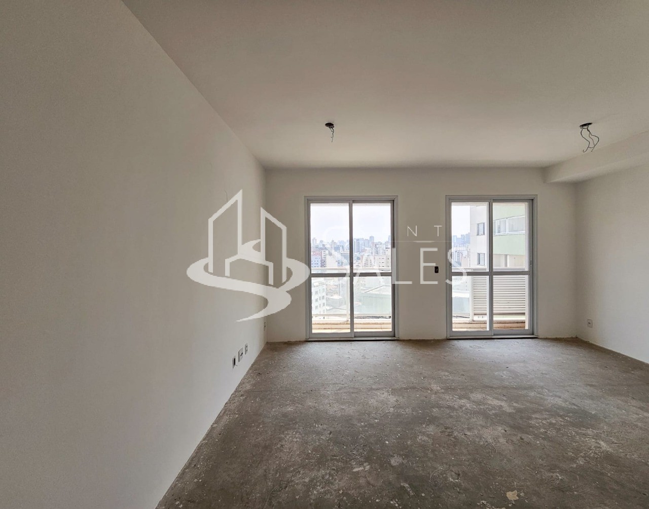 Kitnet-Studio, 28 m² - Foto 2