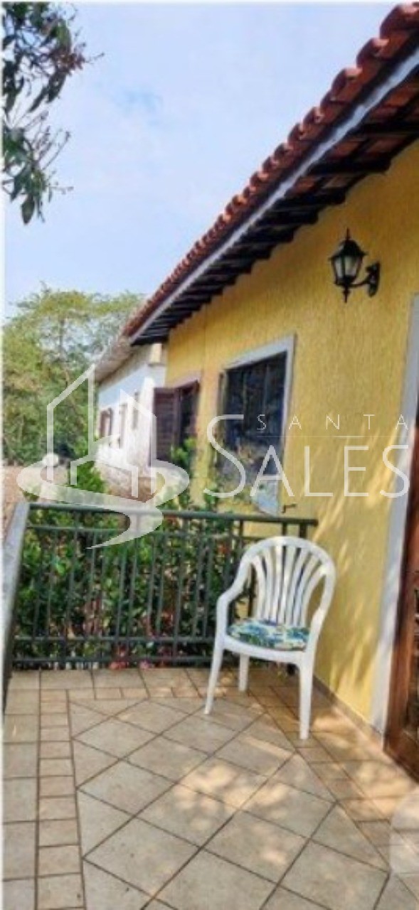 Sobrado, 4 quartos, 253 m² - Foto 21