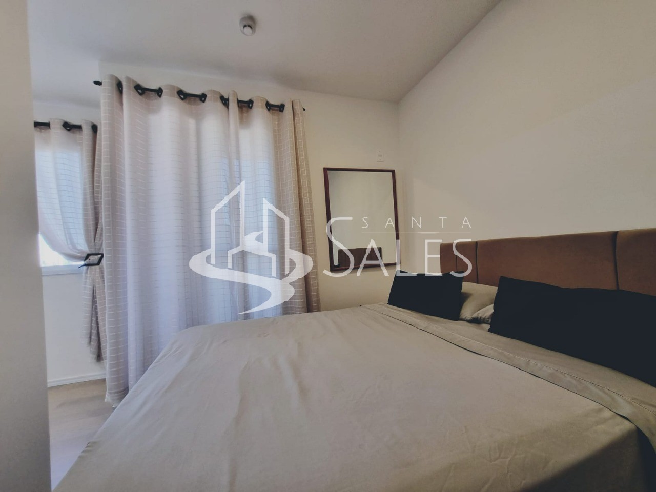 Kitnet-Studio, 30 m² - Foto 10