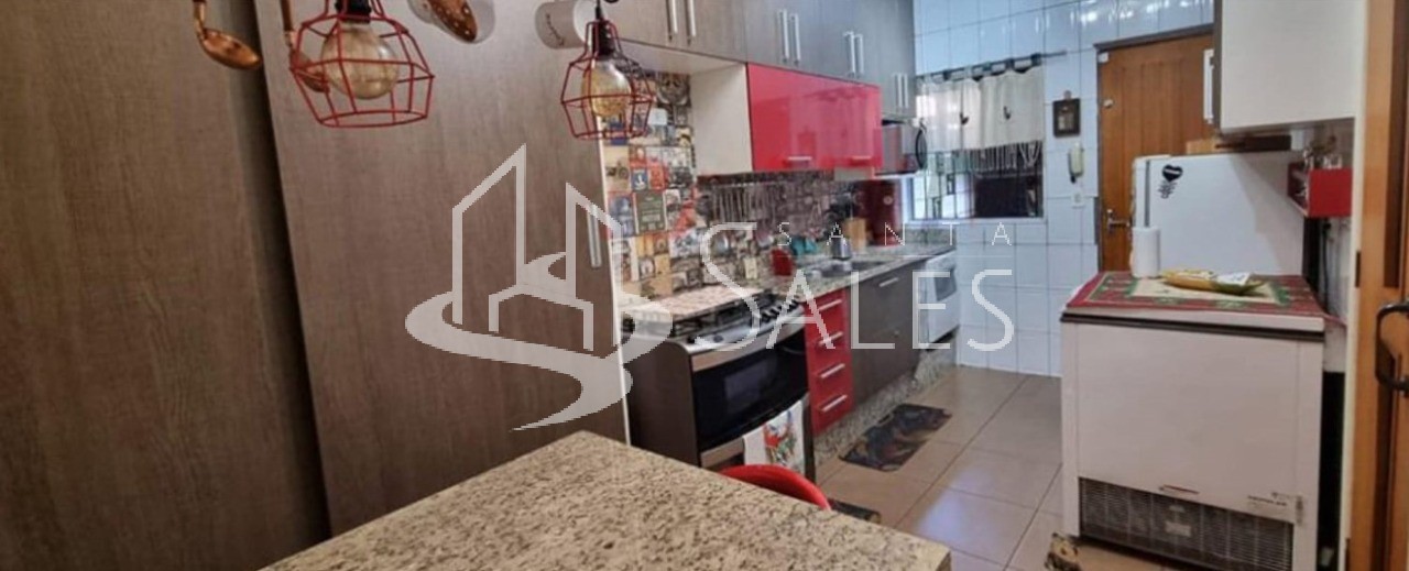 Sobrado, 2 quartos, 78 m² - Foto 8