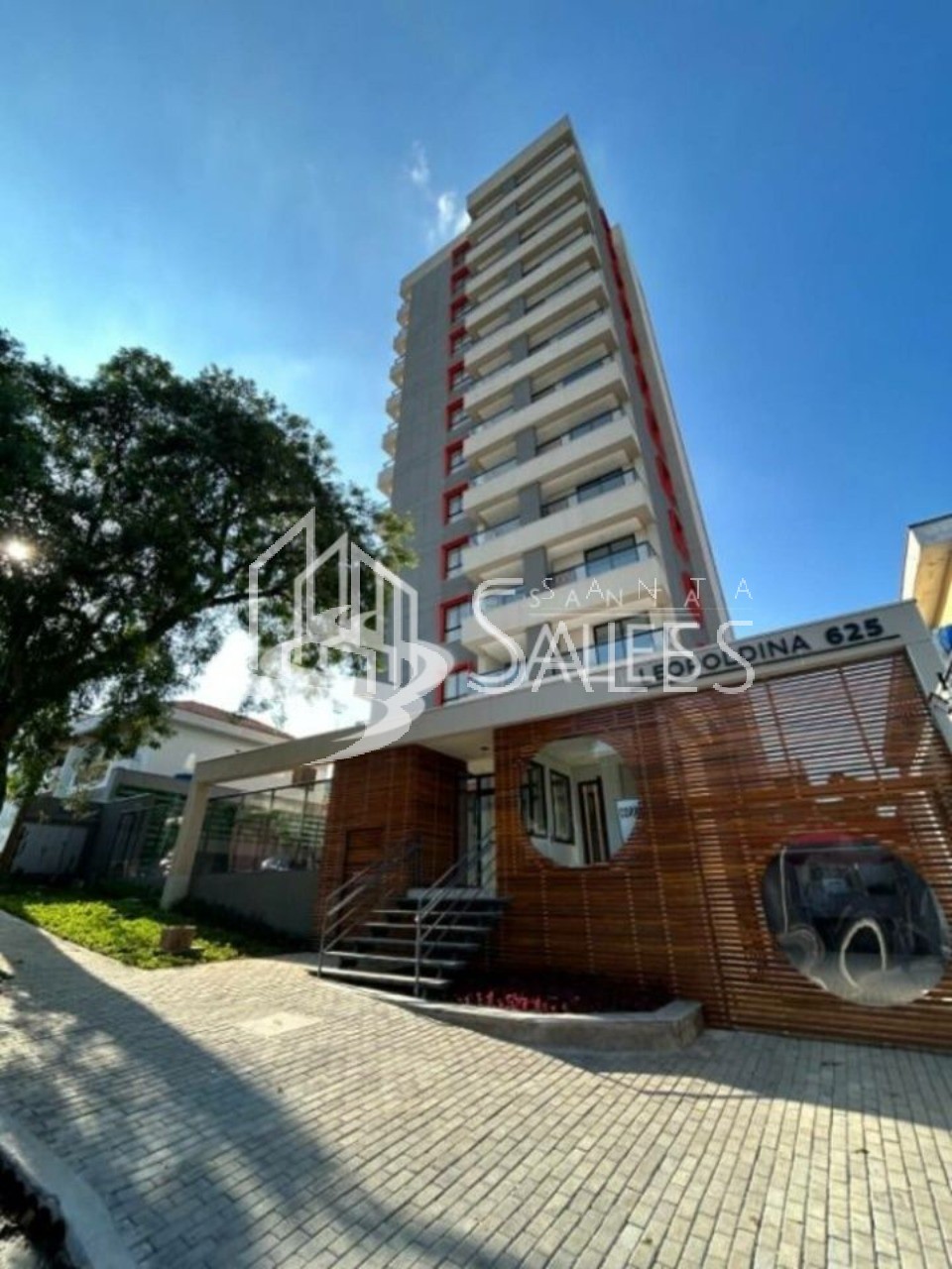 Apartamento, 2 quartos, 53 m² - Foto 14