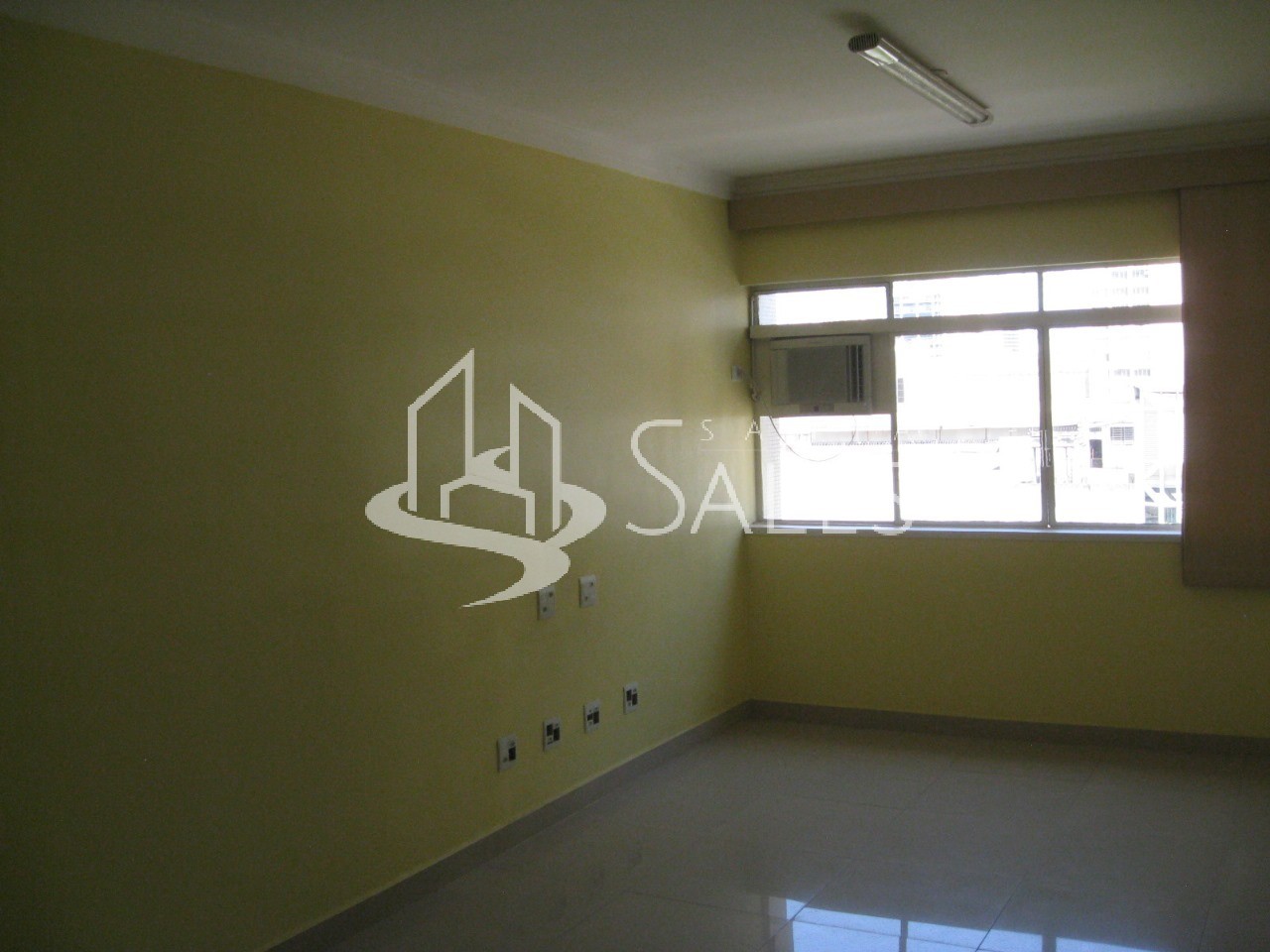 Conjunto Comercial-Sala à venda, 28m² - Foto 1