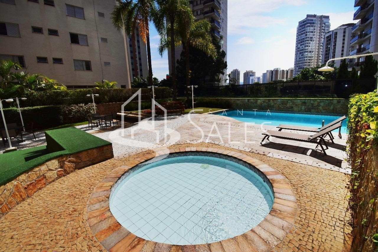 Apartamento, 4 quartos, 195 m² - Foto 45