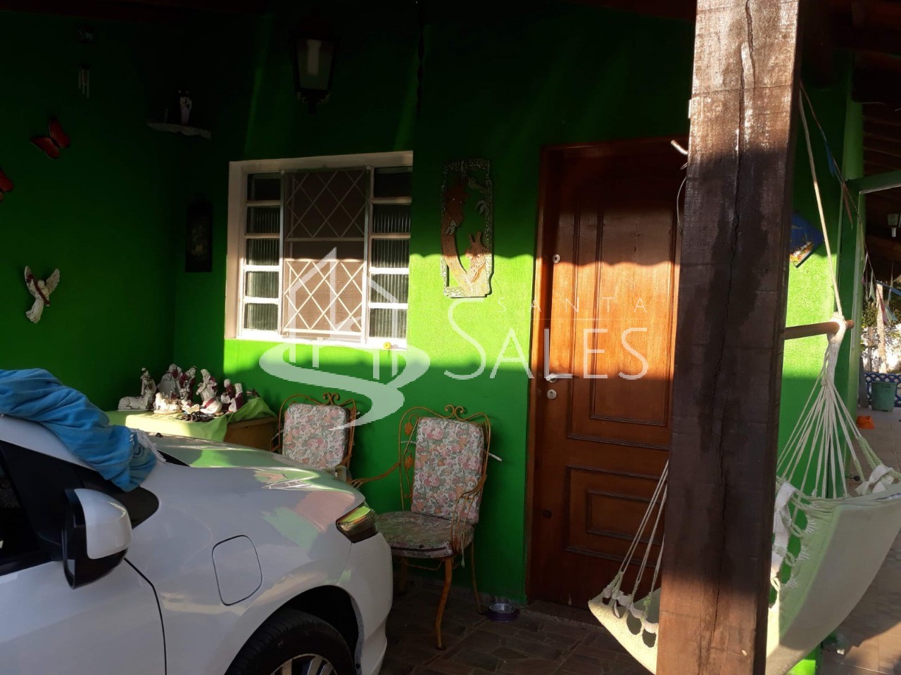 Chácara, 3 quartos - Foto 3