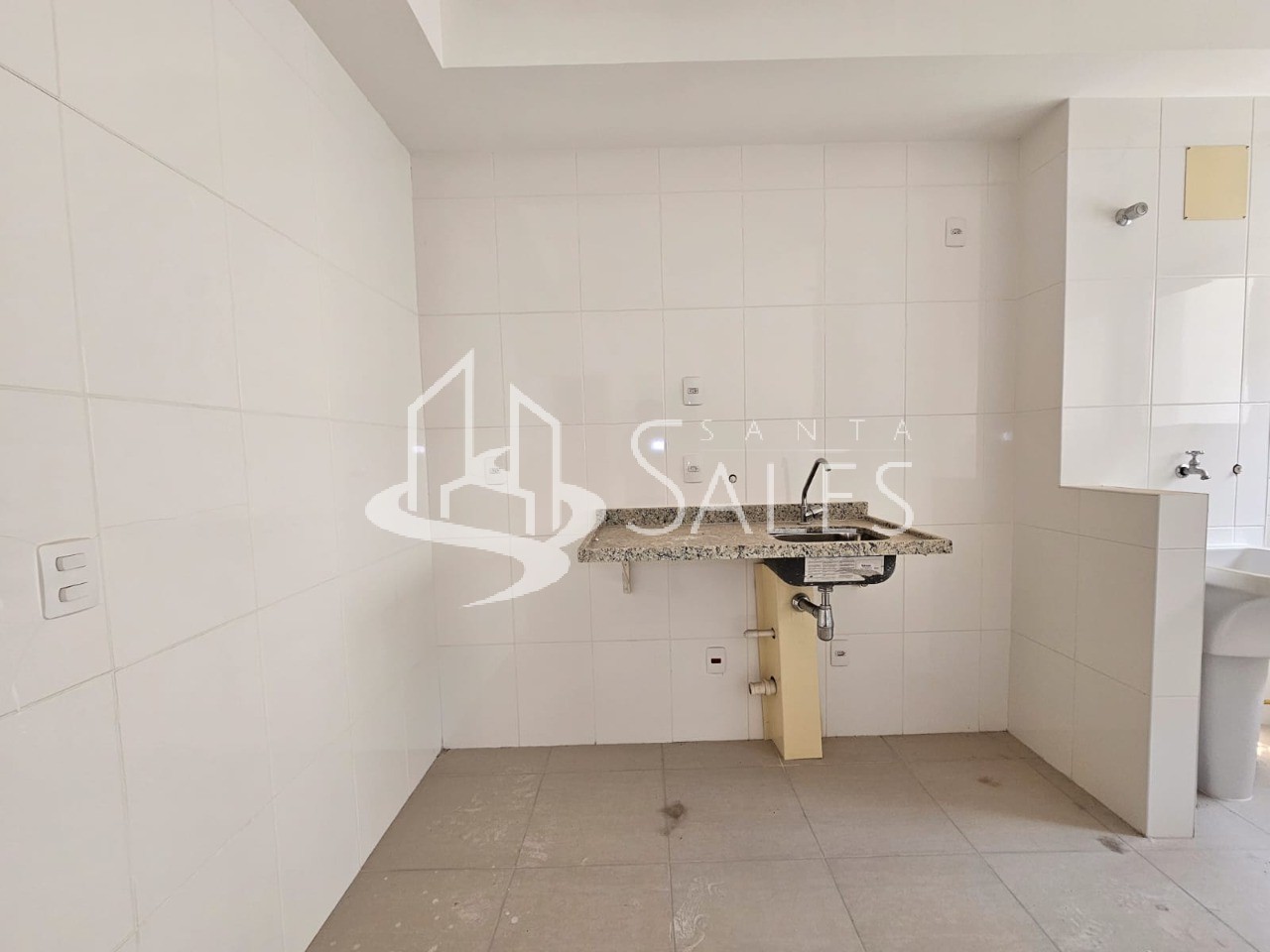 Apartamento, 1 quarto, 35 m² - Foto 5