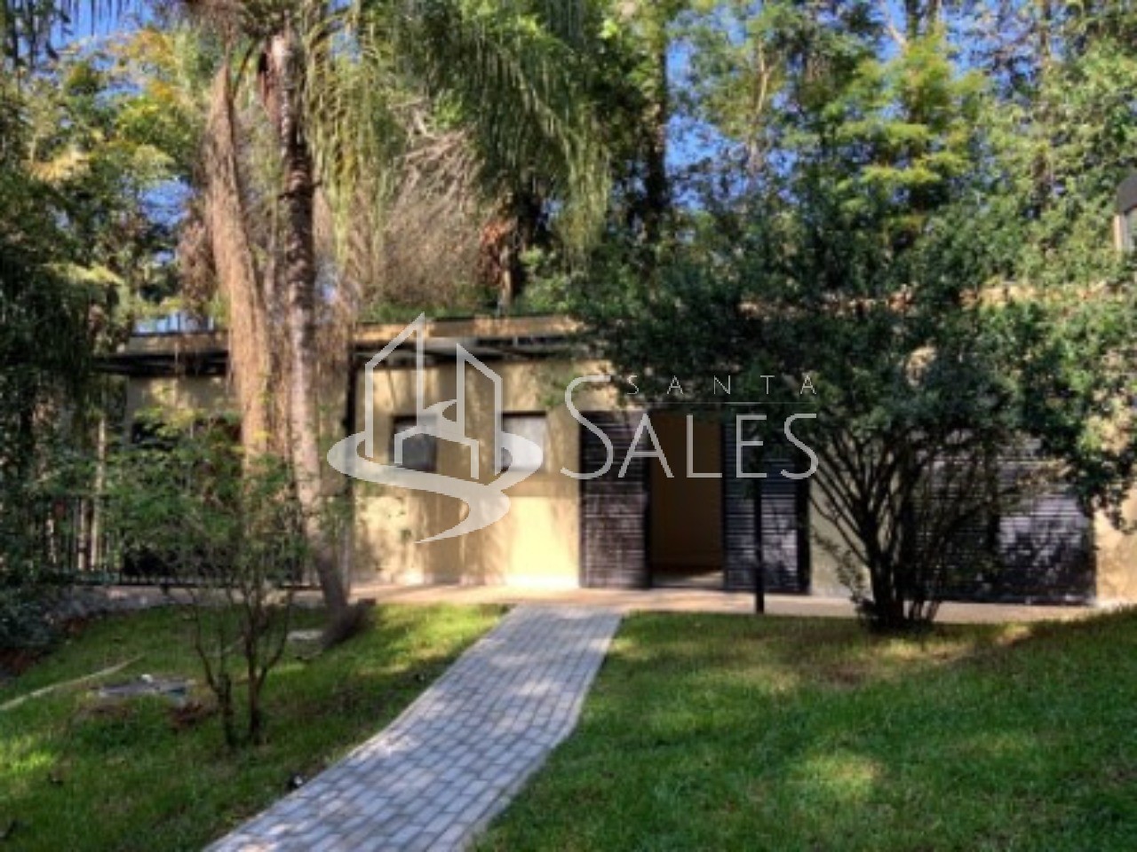 Casa de Condomínio, 6 quartos - Foto 26