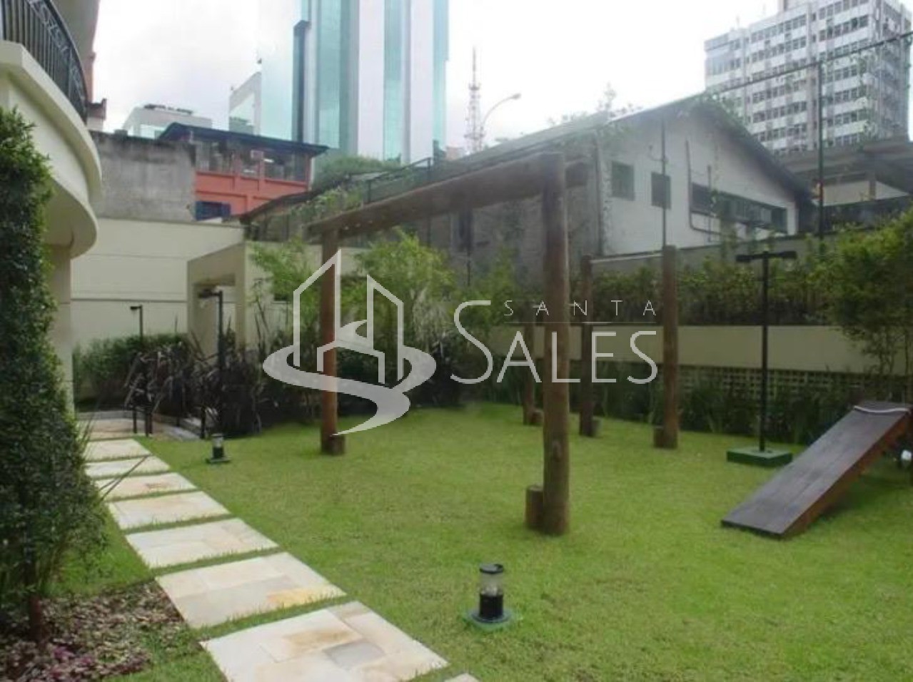 Apartamento, 2 quartos, 71 m² - Foto 2